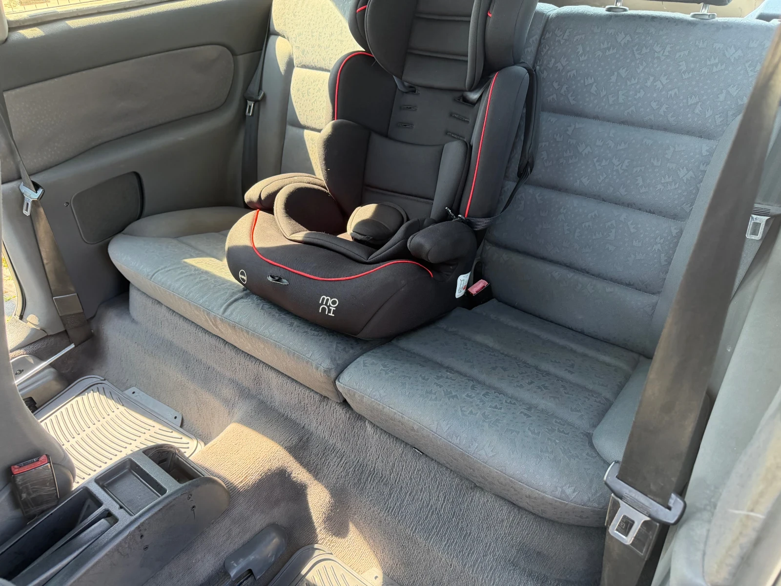 Audi A3 1.6 LPG | Mobile.bg � ����������� 7