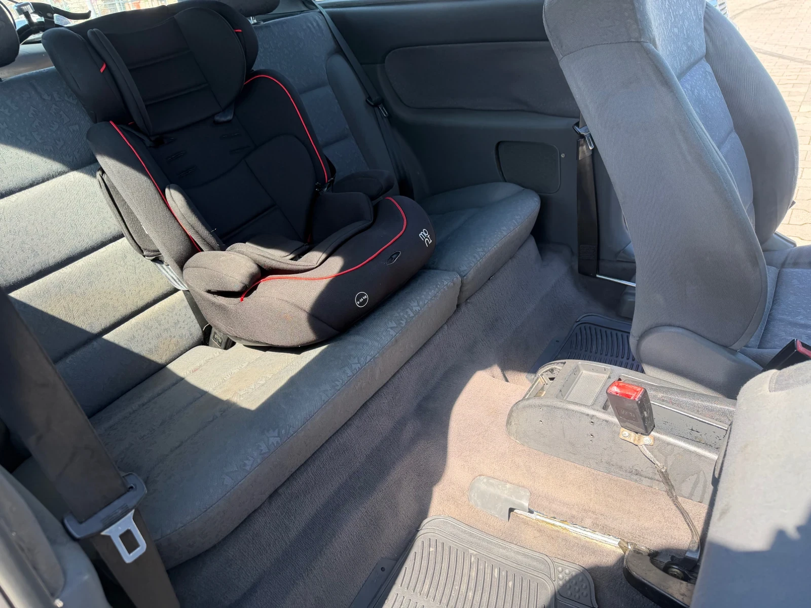 Audi A3 1.6 LPG | Mobile.bg � ����������� 6