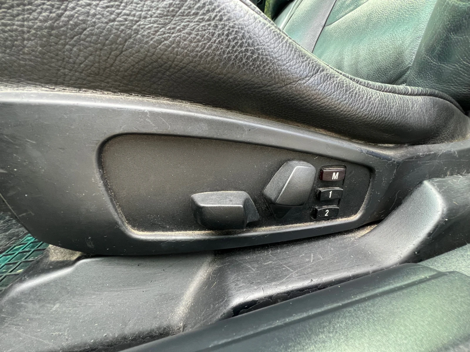 BMW 525 E61 525D, снимка 6 - Автомобили и джипове - 54237761