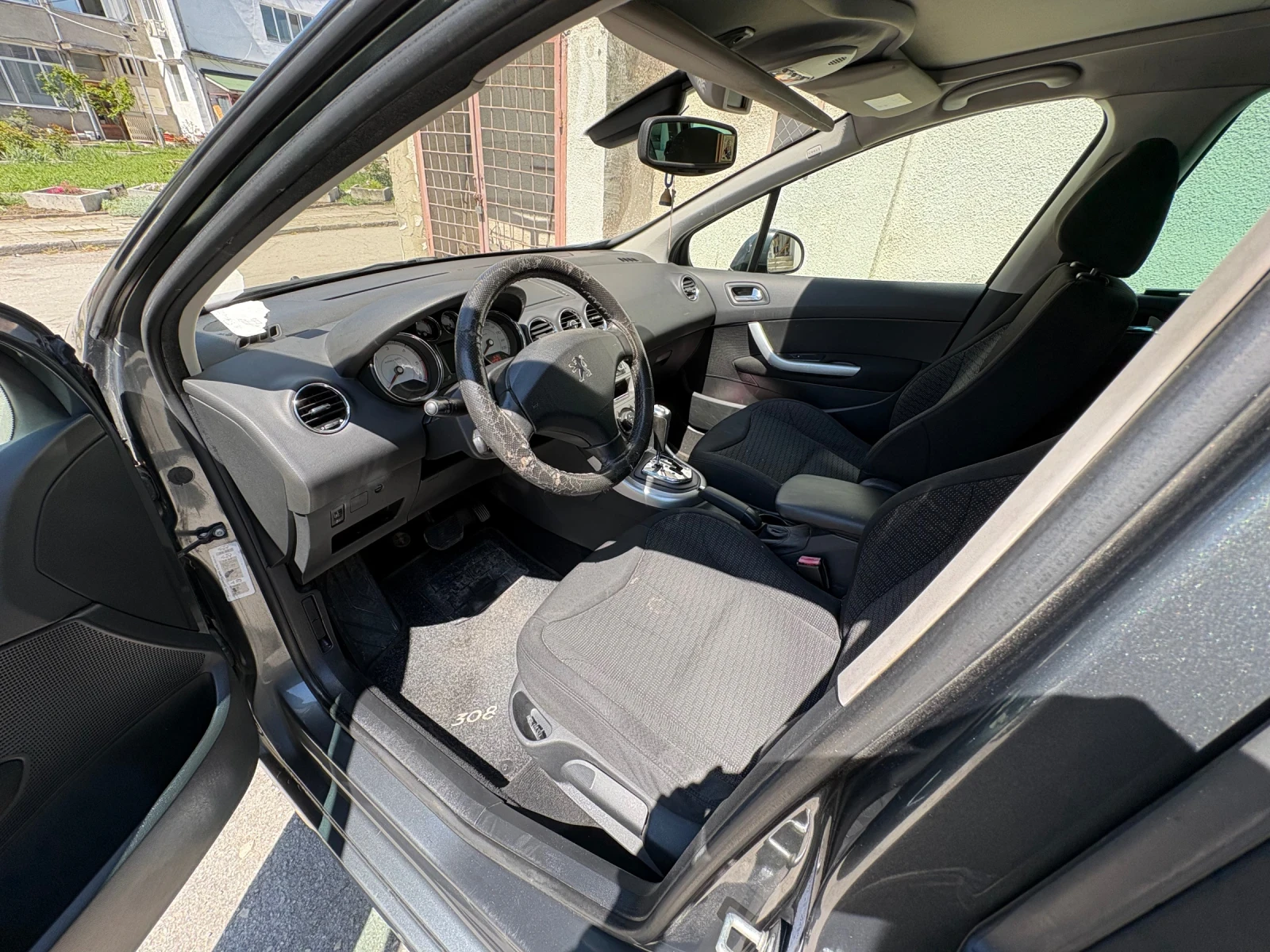Peugeot 308, снимка 7 - Автомобили и джипове - 54429724