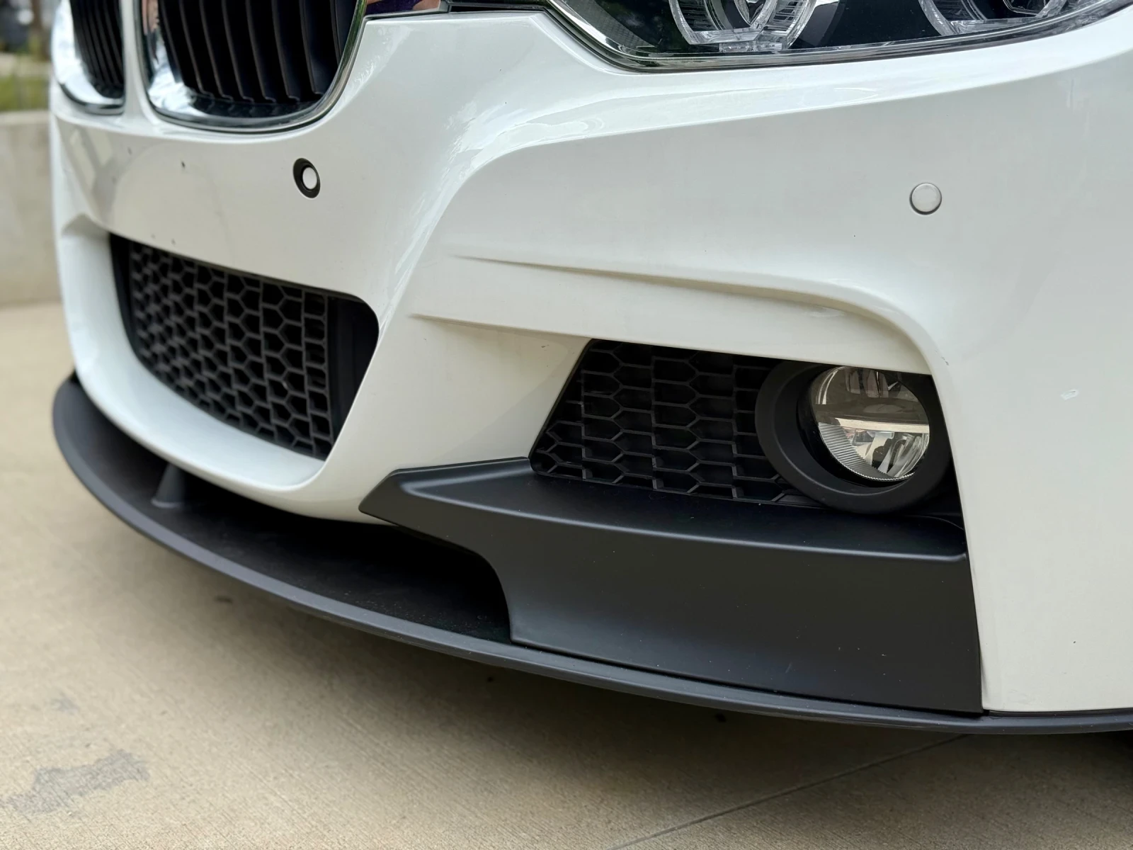BMW 320 M SPORT / XDRIVE / КАМЕРА / 2 КОМПЛЕКТА ГУМИ / LED, снимка 16 - Автомобили и джипове - 54591251