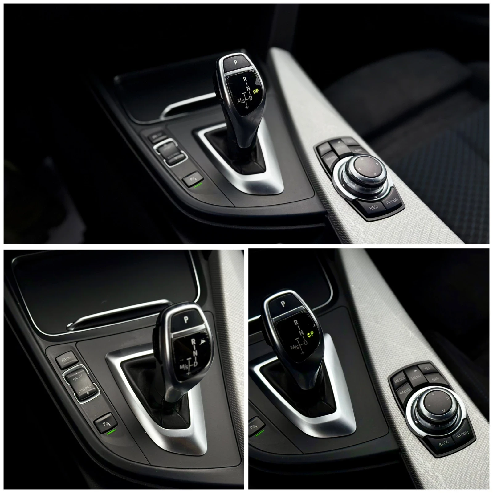 BMW 320 M SPORT / XDRIVE / КАМЕРА / 2 КОМПЛЕКТА ГУМИ / LED, снимка 10 - Автомобили и джипове - 54591251