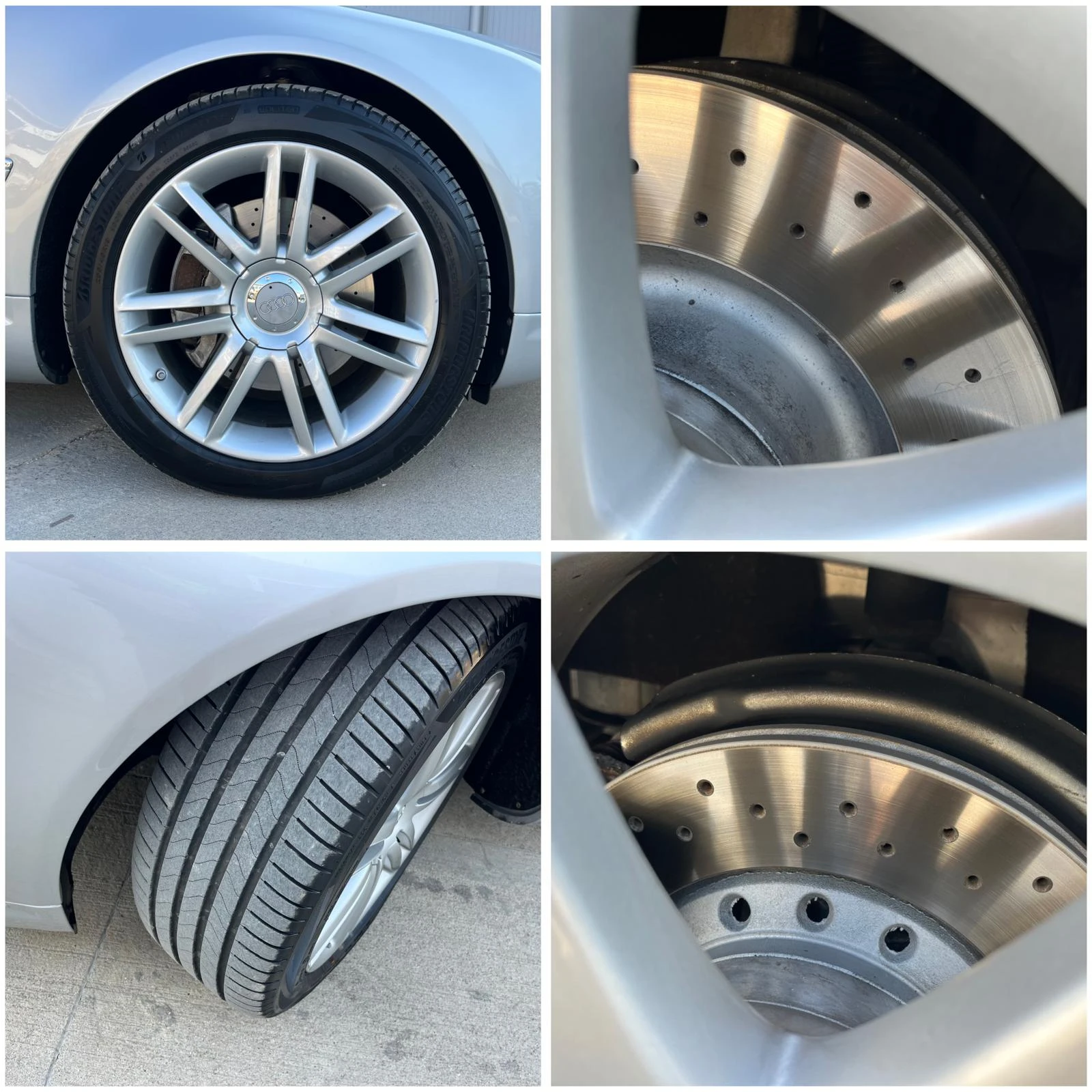 Audi A8 /������ ������� | Mobile.bg � ����������� 16