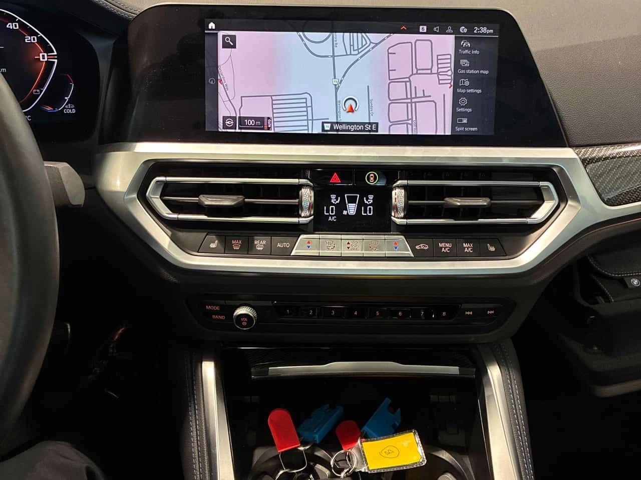 BMW 440 M440i xDrive/HARMAN KARDON/360/ШИБИДАХ, снимка 9 - Автомобили и джипове - 54729157