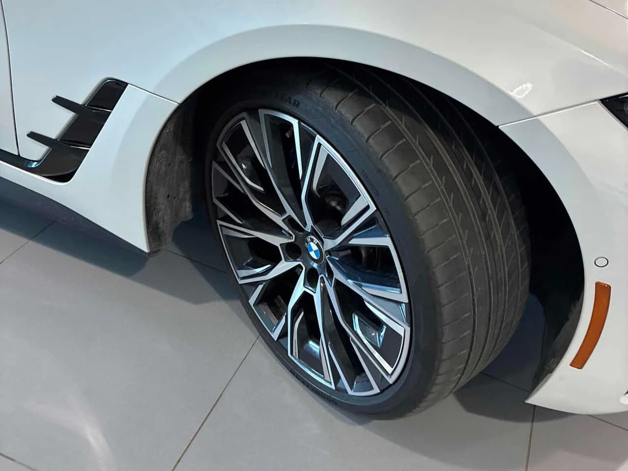 BMW 440 M440i xDrive/HARMAN KARDON/360/ШИБИДАХ, снимка 6 - Автомобили и джипове - 54729157