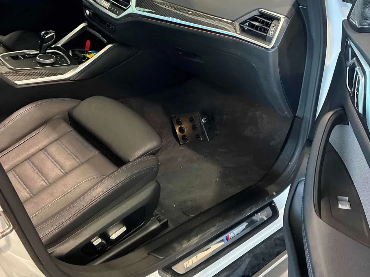BMW 440 M440i xDrive/HARMAN KARDON/360/ШИБИДАХ, снимка 12 - Автомобили и джипове - 54729157
