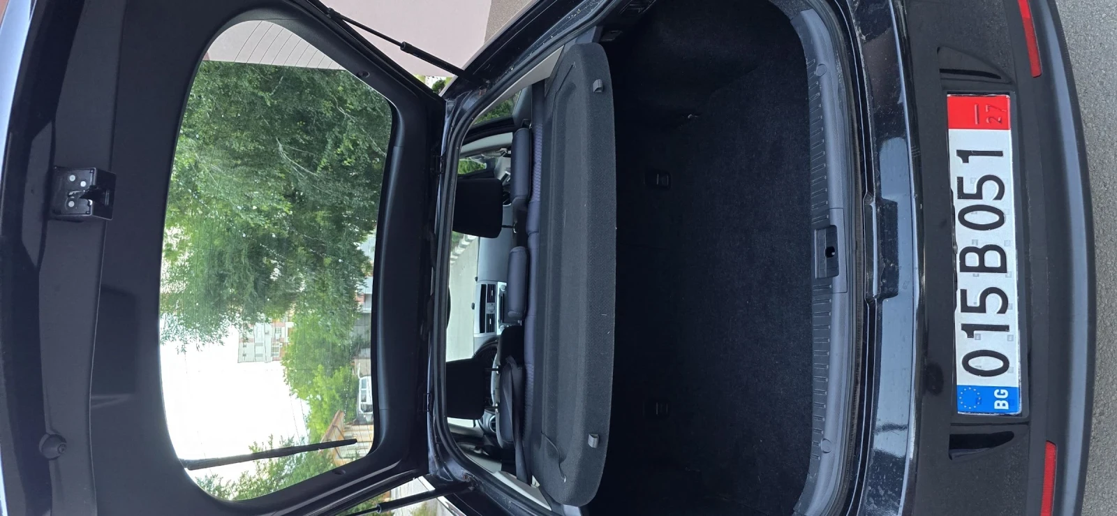 Mazda 6 2.2, 145х.км, снимка 12 - Автомобили и джипове - 54996743