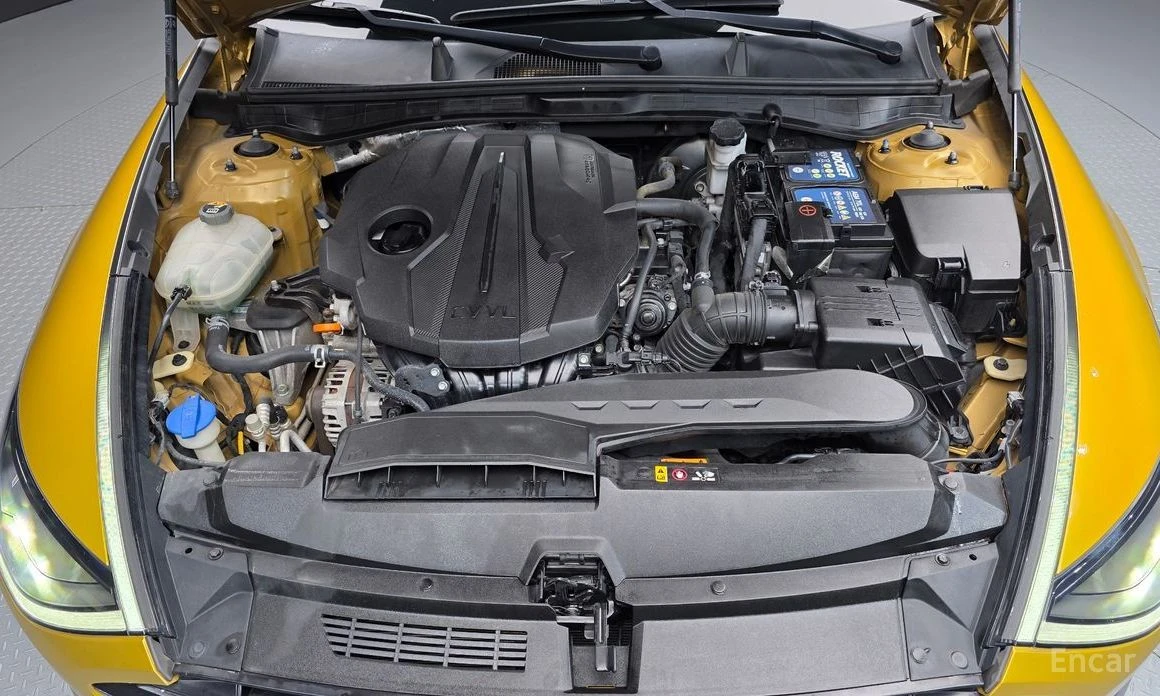 Hyundai Sonata, снимка 6 - Автомобили и джипове - 55184360