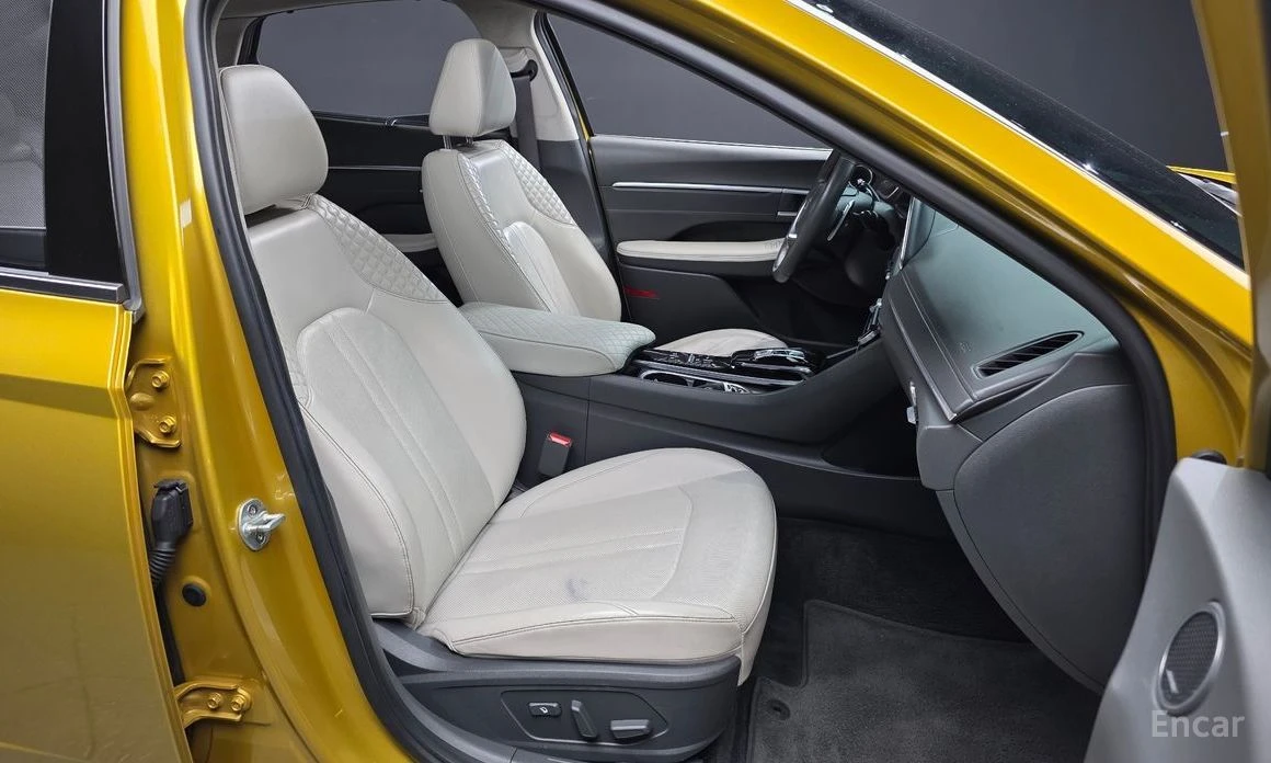 Hyundai Sonata, снимка 11 - Автомобили и джипове - 55184360