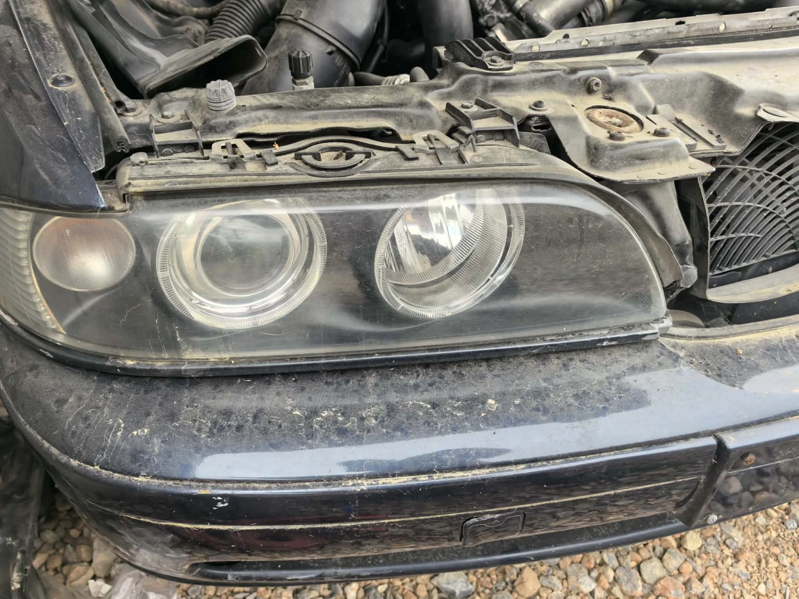 BMW 320, снимка 7 - Автомобили и джипове - 55223891