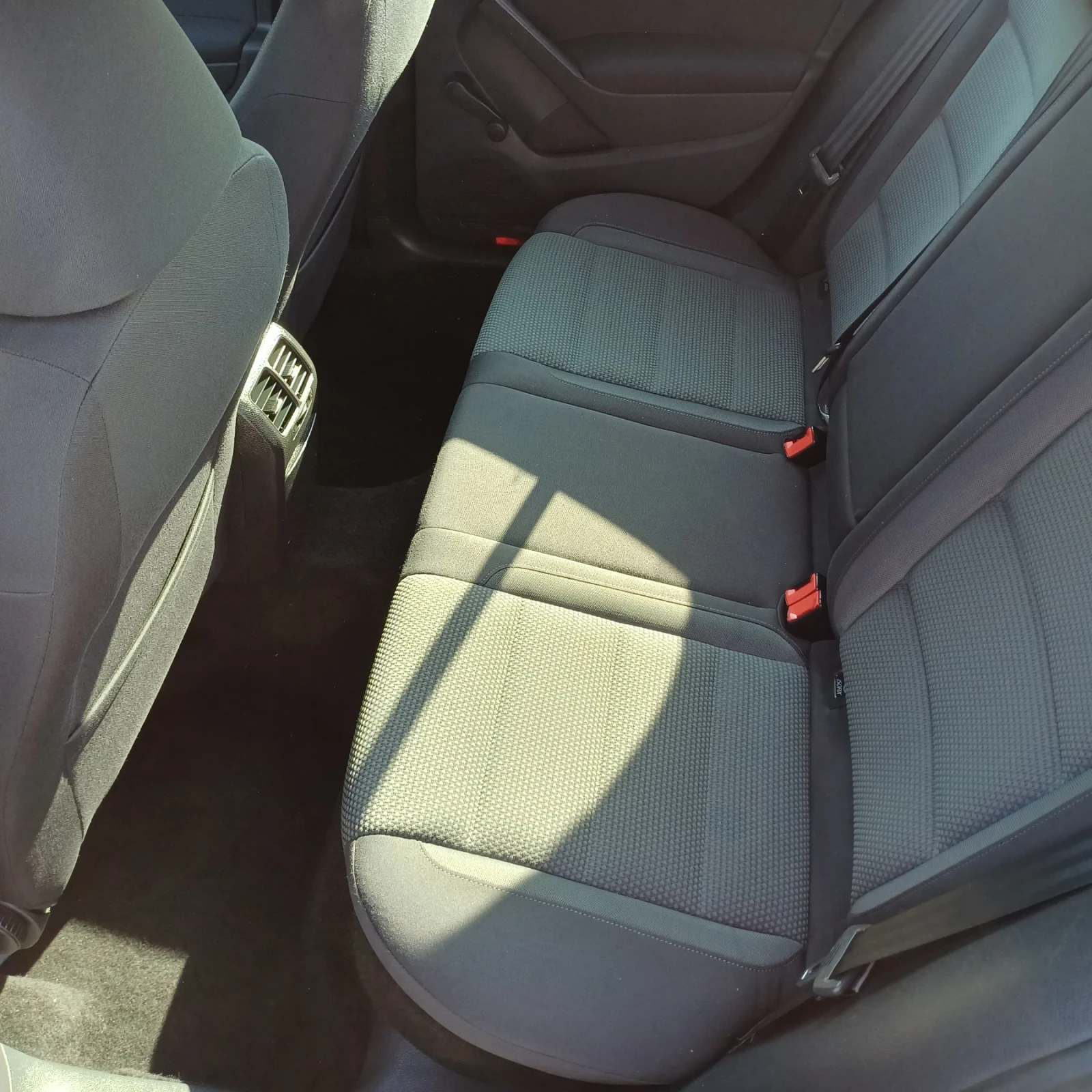 VW Golf, снимка 10 - Автомобили и джипове - 55343146