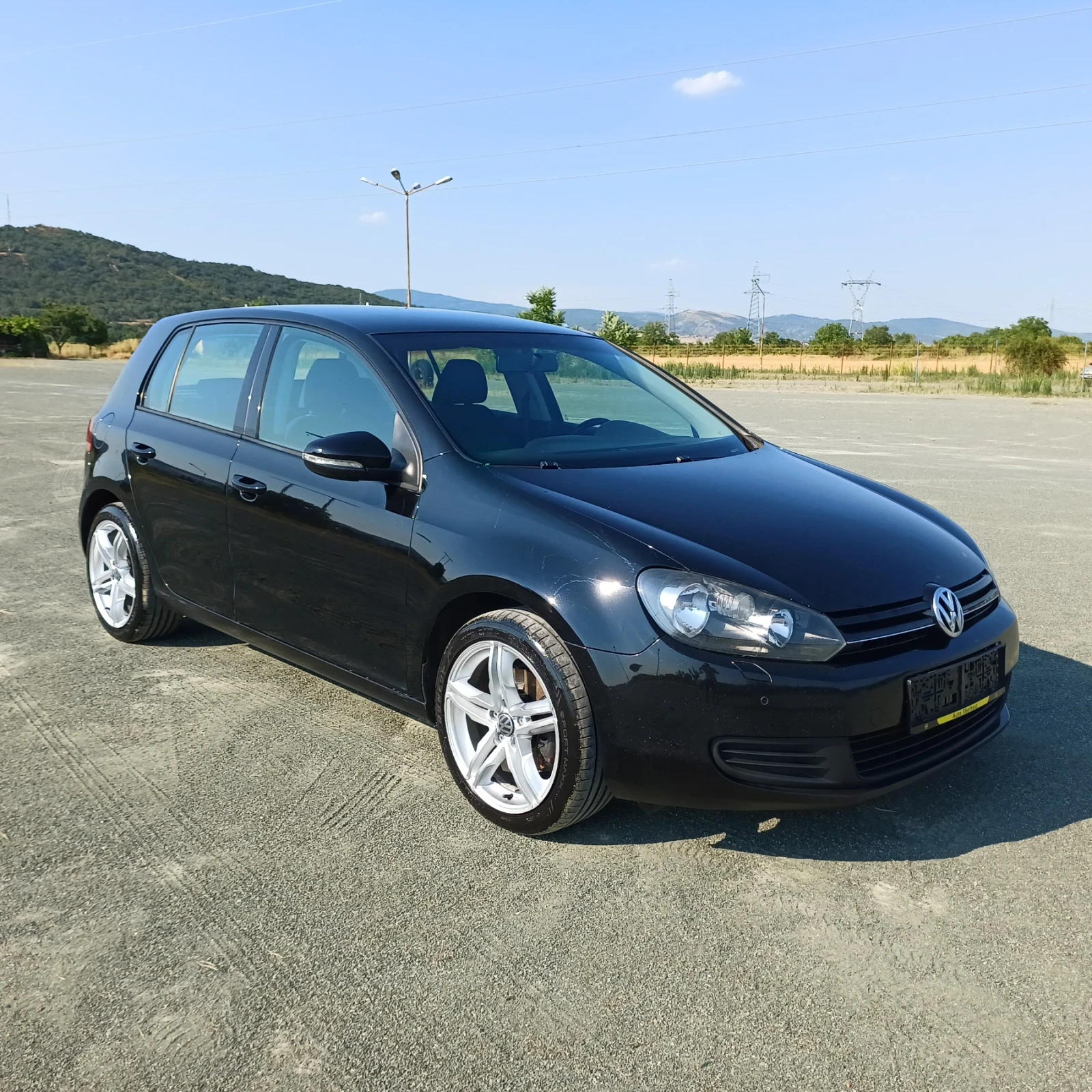 VW Golf, снимка 2 - Автомобили и джипове - 55343146
