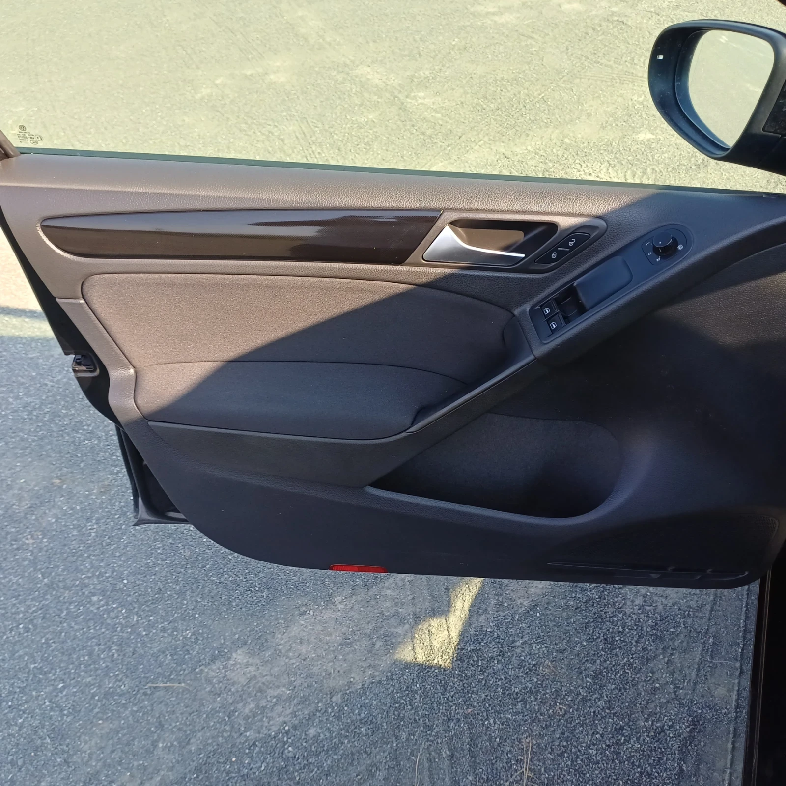 VW Golf, снимка 13 - Автомобили и джипове - 55343146