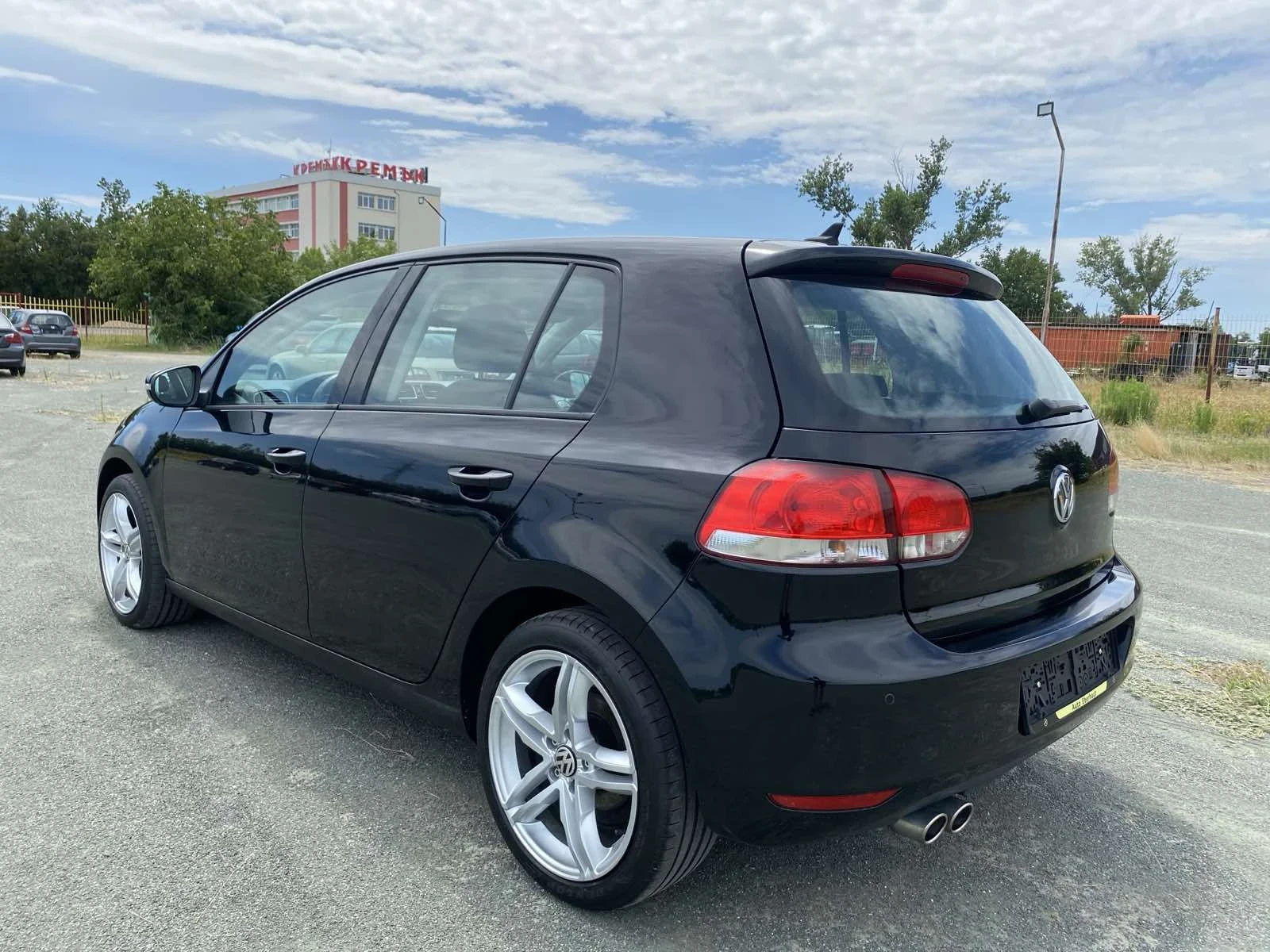 VW Golf | Mobile.bg � ����������� 5