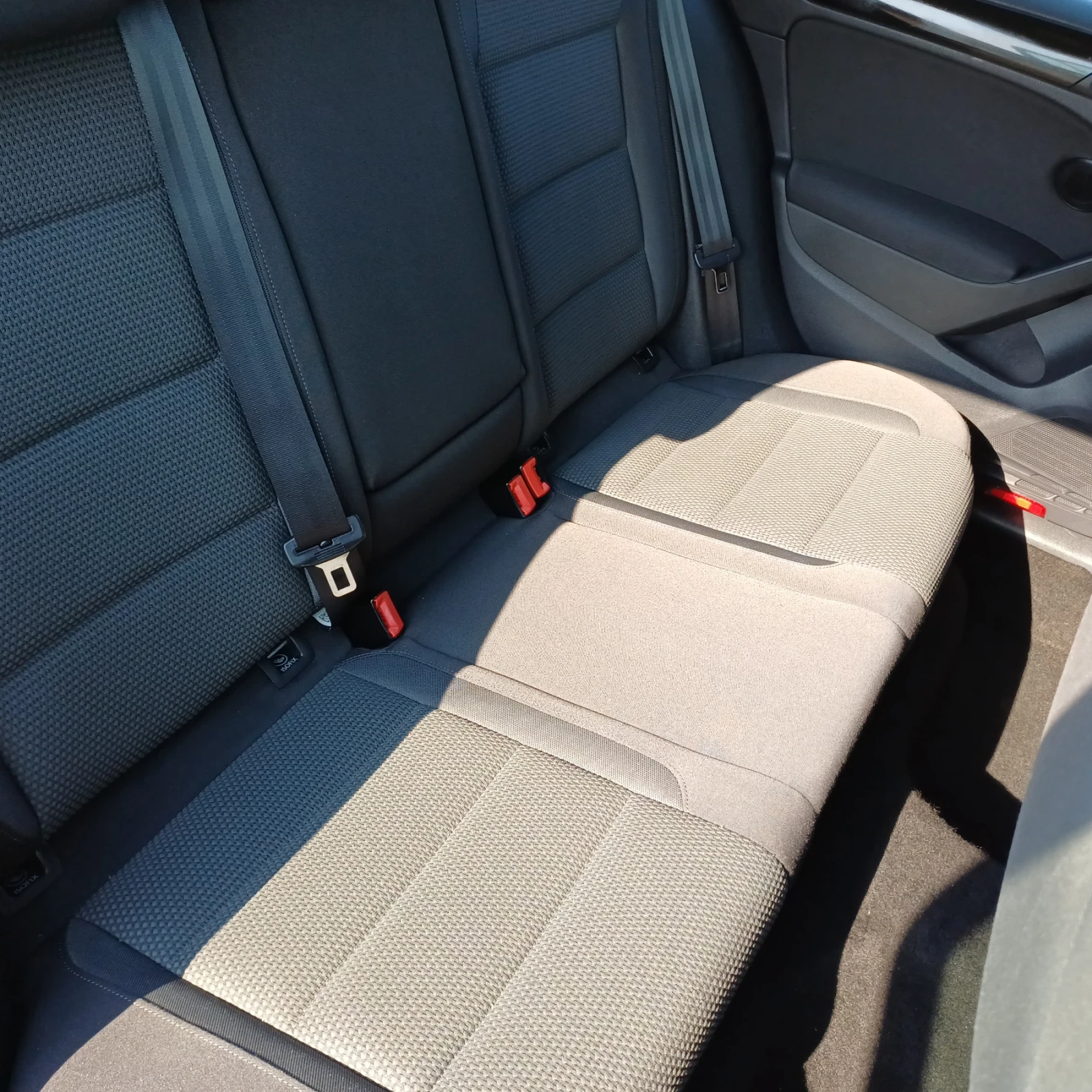 VW Golf, снимка 8 - Автомобили и джипове - 55343146