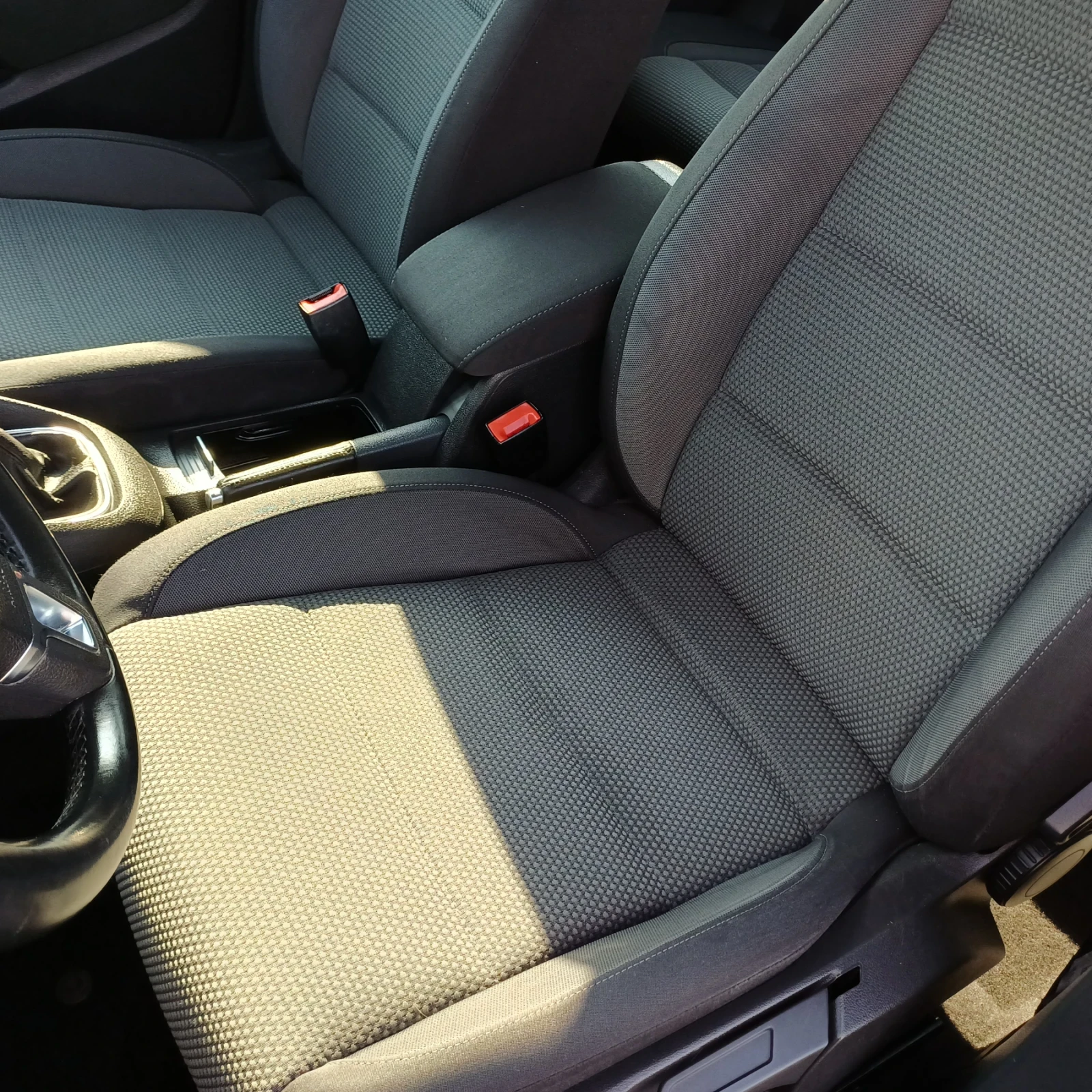 VW Golf, снимка 12 - Автомобили и джипове - 55343146
