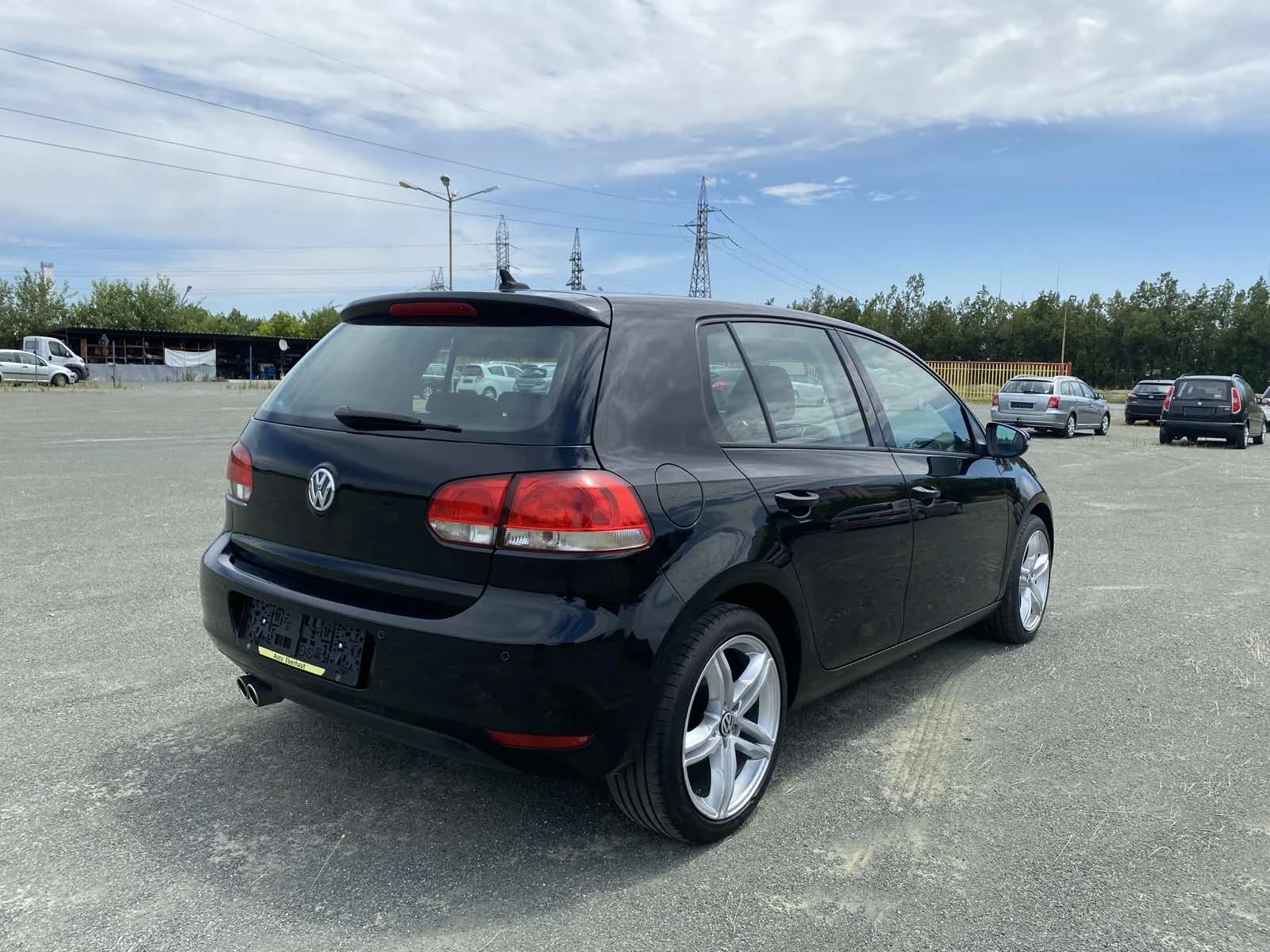 VW Golf | Mobile.bg � ����������� 4