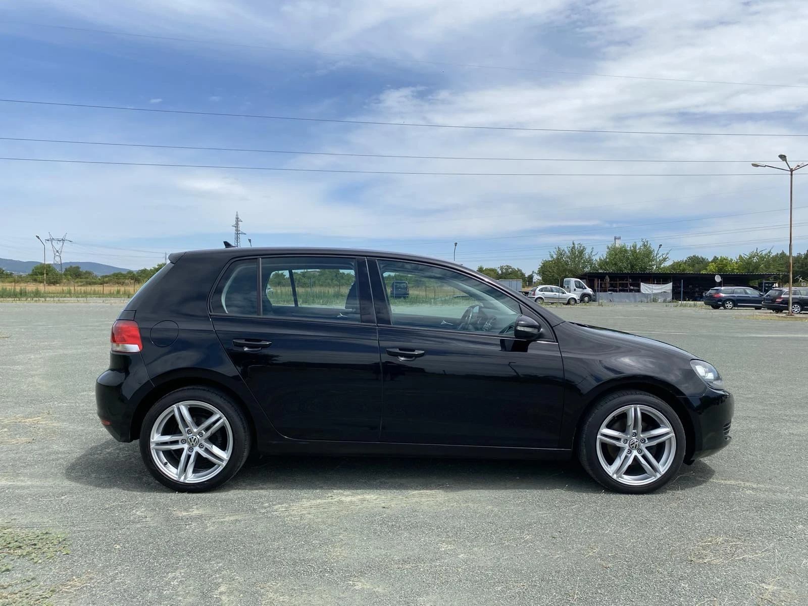 VW Golf | Mobile.bg � ����������� 3
