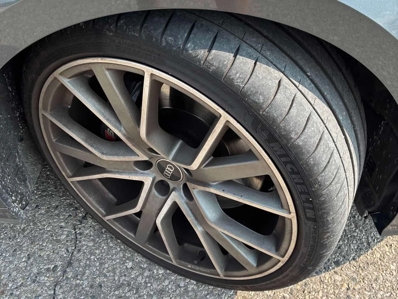 Audi S5 * Technik * ГЛАВНО ПРЕДСТАВИТЕЛСТВО НА DODGE, снимка 7 - Автомобили и джипове - 55452365