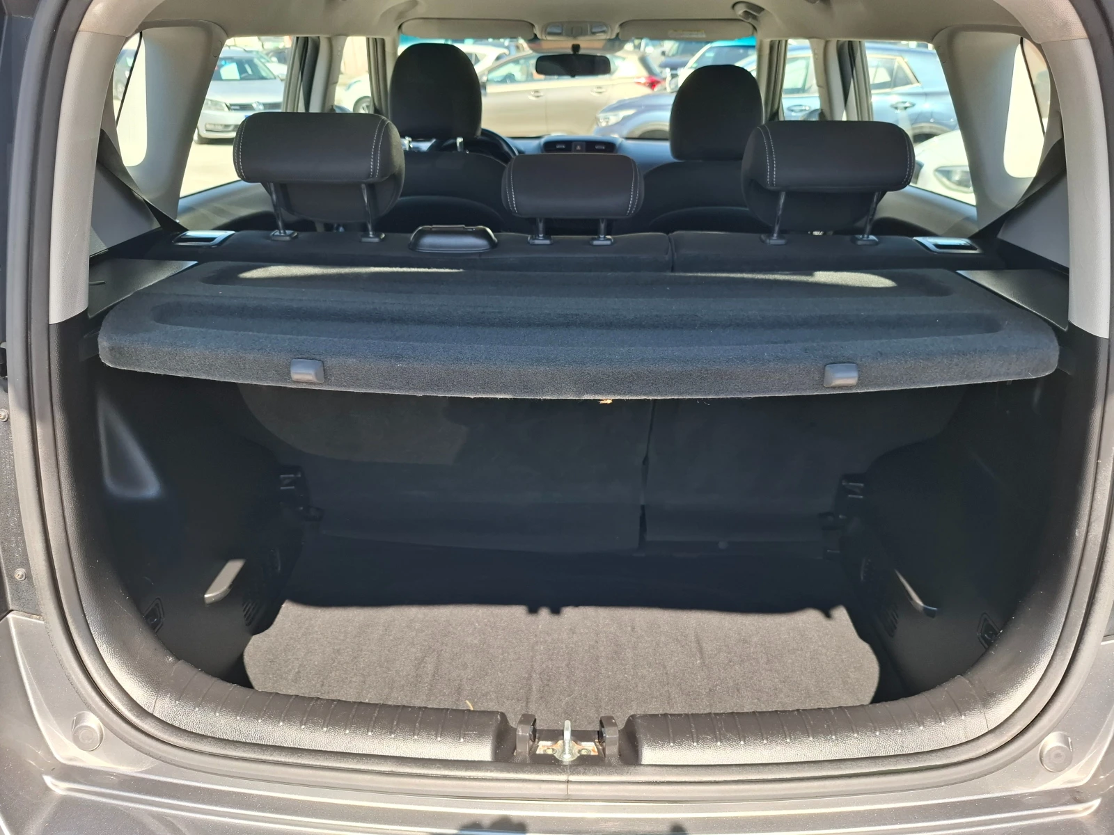 Kia Soul 1.6 CRDI , снимка 11 - Автомобили и джипове - 55484505