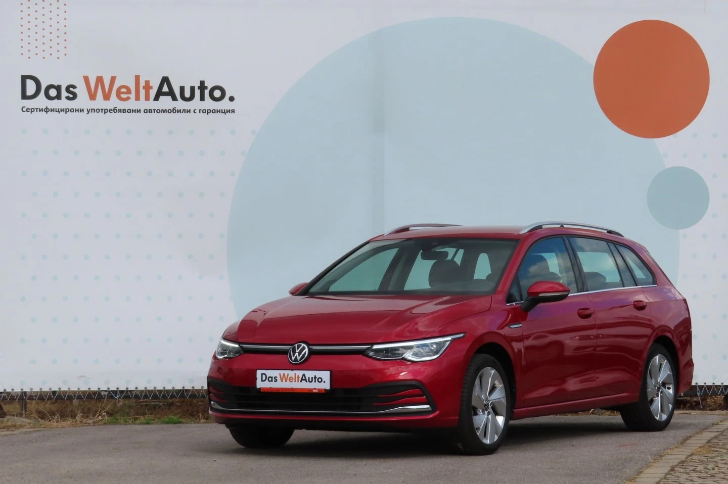 VW Golf Variant | Mobile.bg � ����������� 1