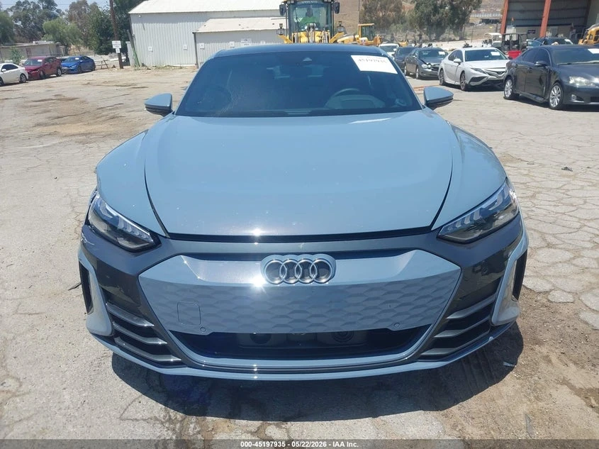 Audi E-Tron GT Premium Plus Quattro, снимка 12 - Автомобили и джипове - 55533396