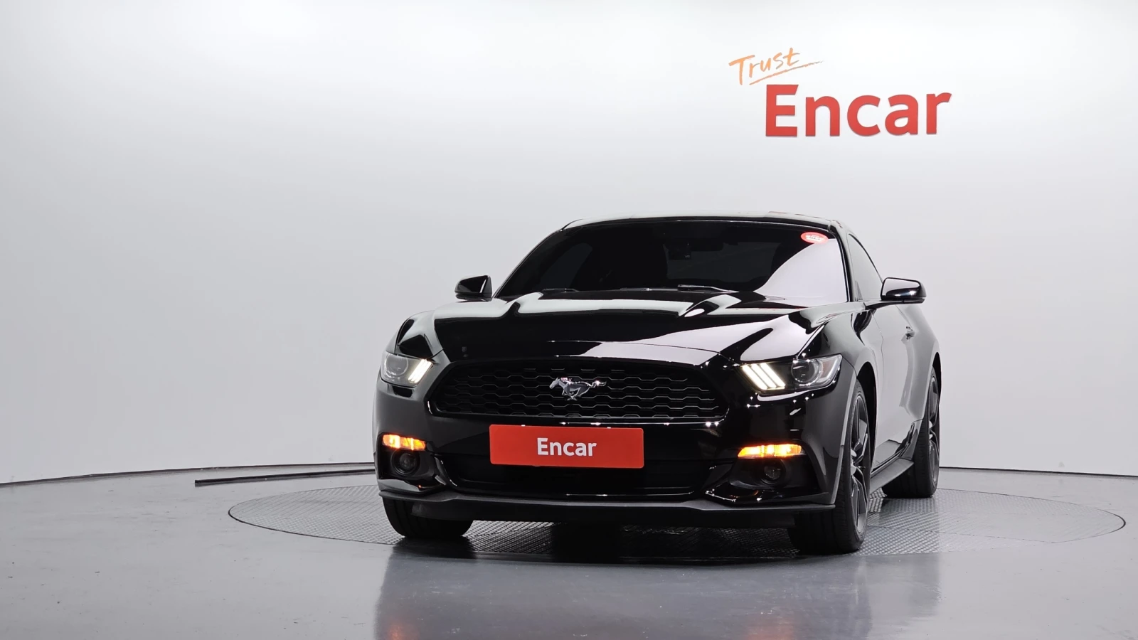 Ford Mustang BLIND SPOT* КРАЙНА ЦЕНА, снимка 3 - Автомобили и джипове - 55594117