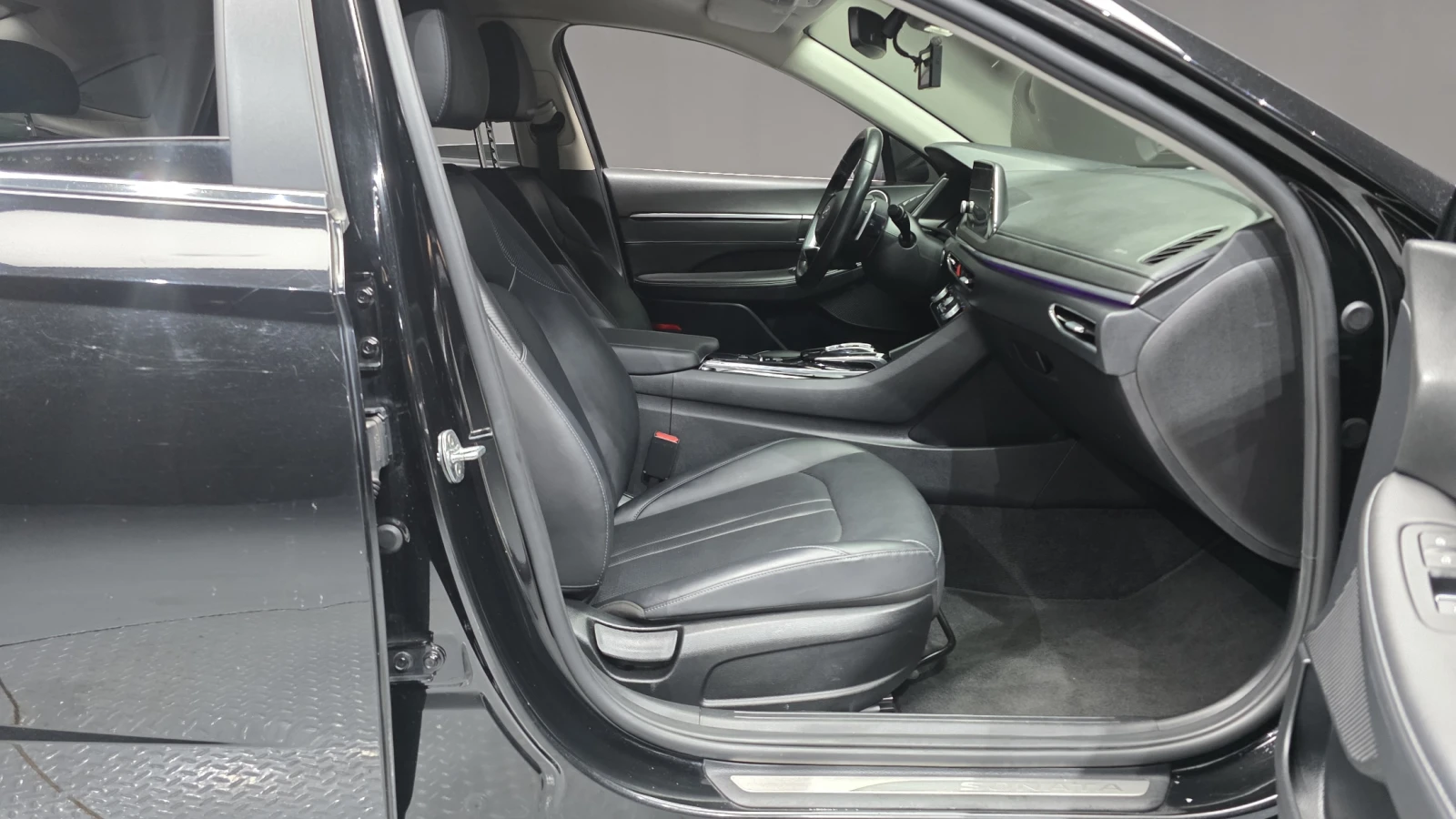Hyundai Sonata 2.0 LPG Smart autogeorge.com, снимка 15 - Автомобили и джипове - 55715148