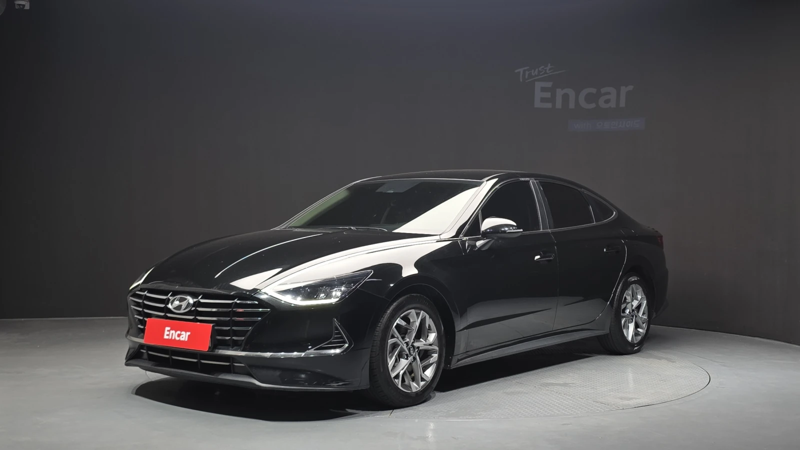 Hyundai Sonata 2.0 LPG Smart autogeorge.com
