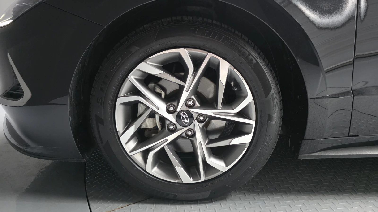 Hyundai Sonata 2.0 LPG Smart autogeorge.com, снимка 8 - Автомобили и джипове - 55715148