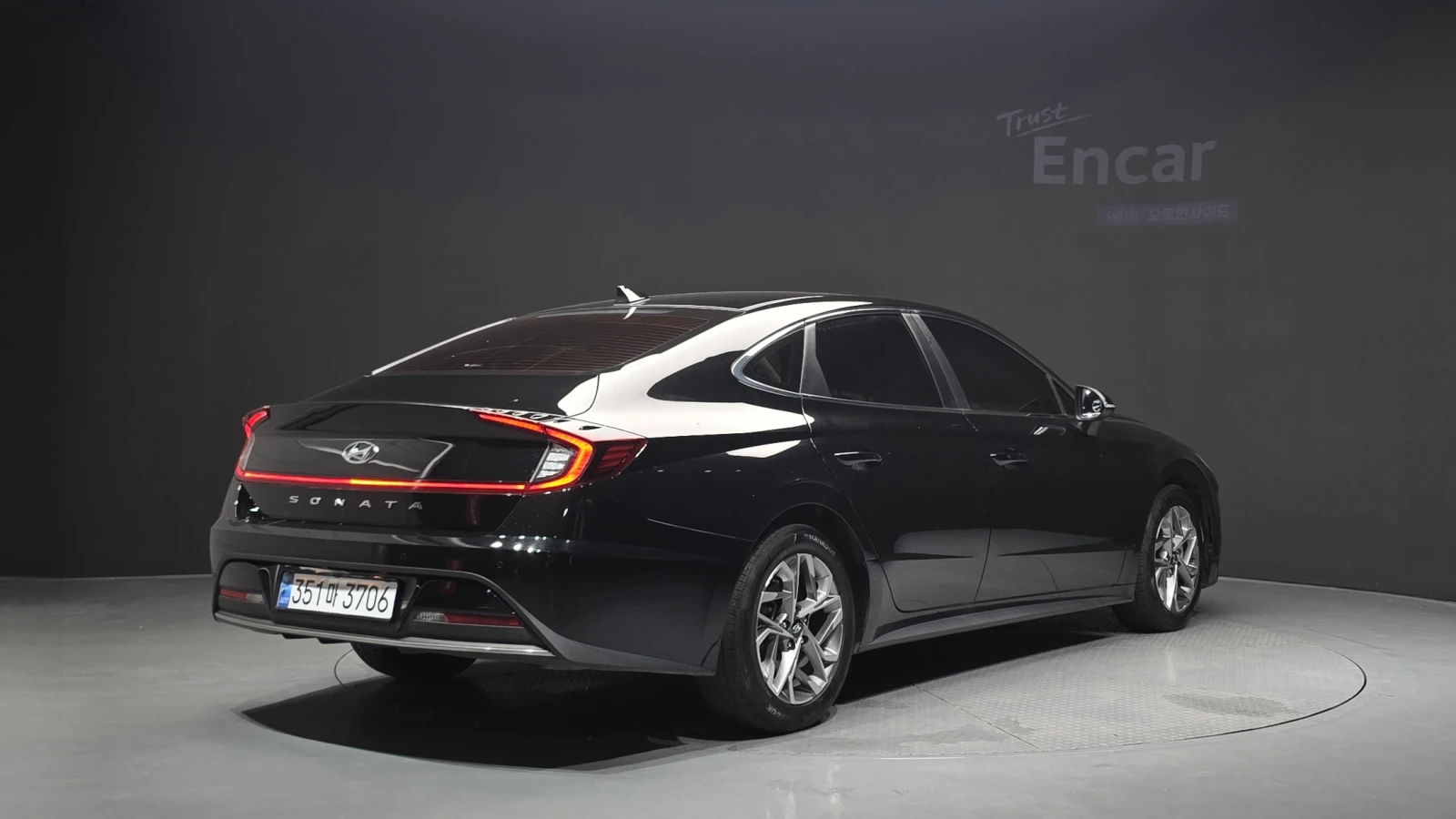 Hyundai Sonata 2.0 LPG Smart autogeorge.com, снимка 2 - Автомобили и джипове - 55715148