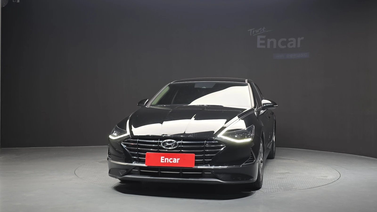 Hyundai Sonata 2.0 LPG Smart autogeorge.com, снимка 4 - Автомобили и джипове - 55715148