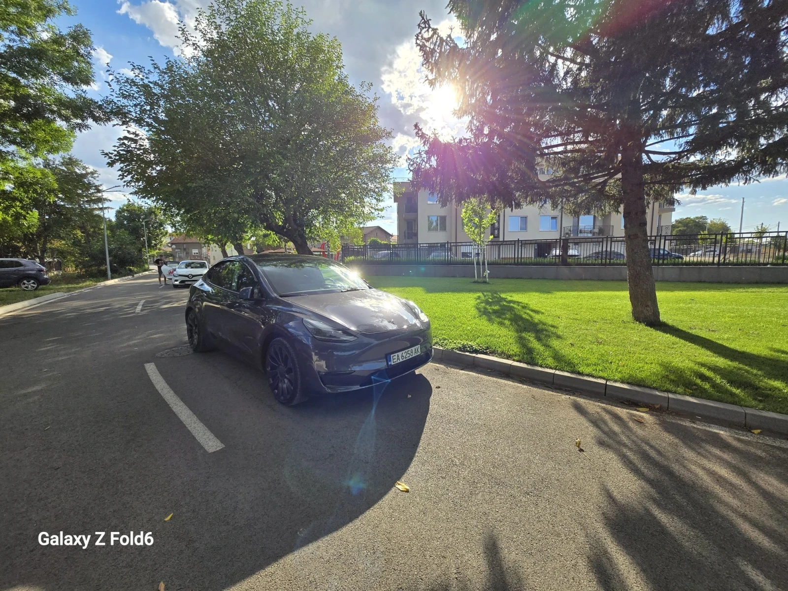 Tesla Model Y PREFORMARS , снимка 7 - Автомобили и джипове - 55942125