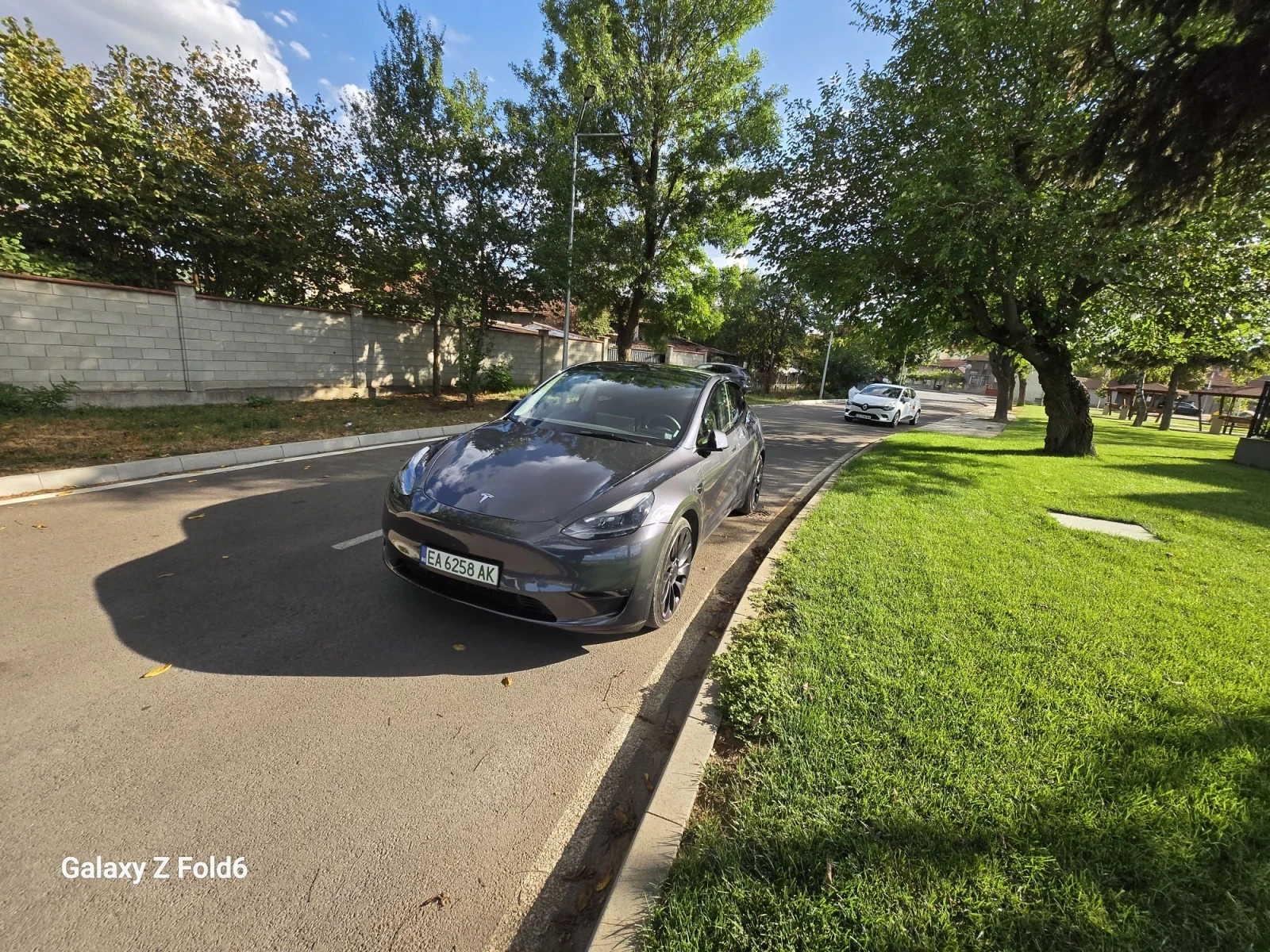Tesla Model Y PREFORMARS , снимка 9 - Автомобили и джипове - 55942125