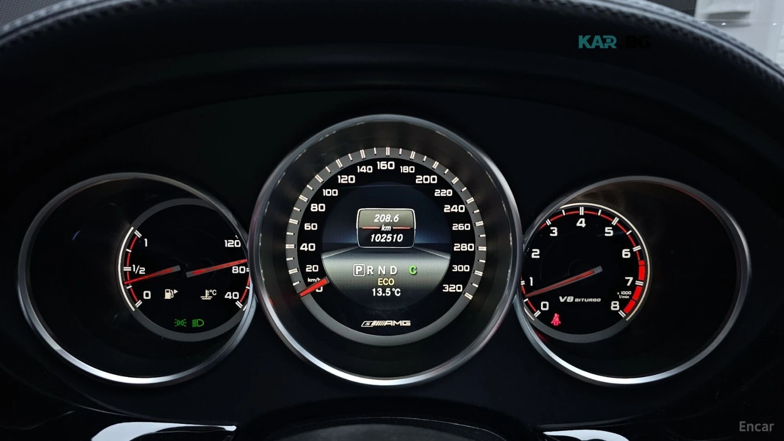 Mercedes-Benz CLS 63 AMG S* ����* ������* ����* ���� | Mobile.bg � ����������� 6