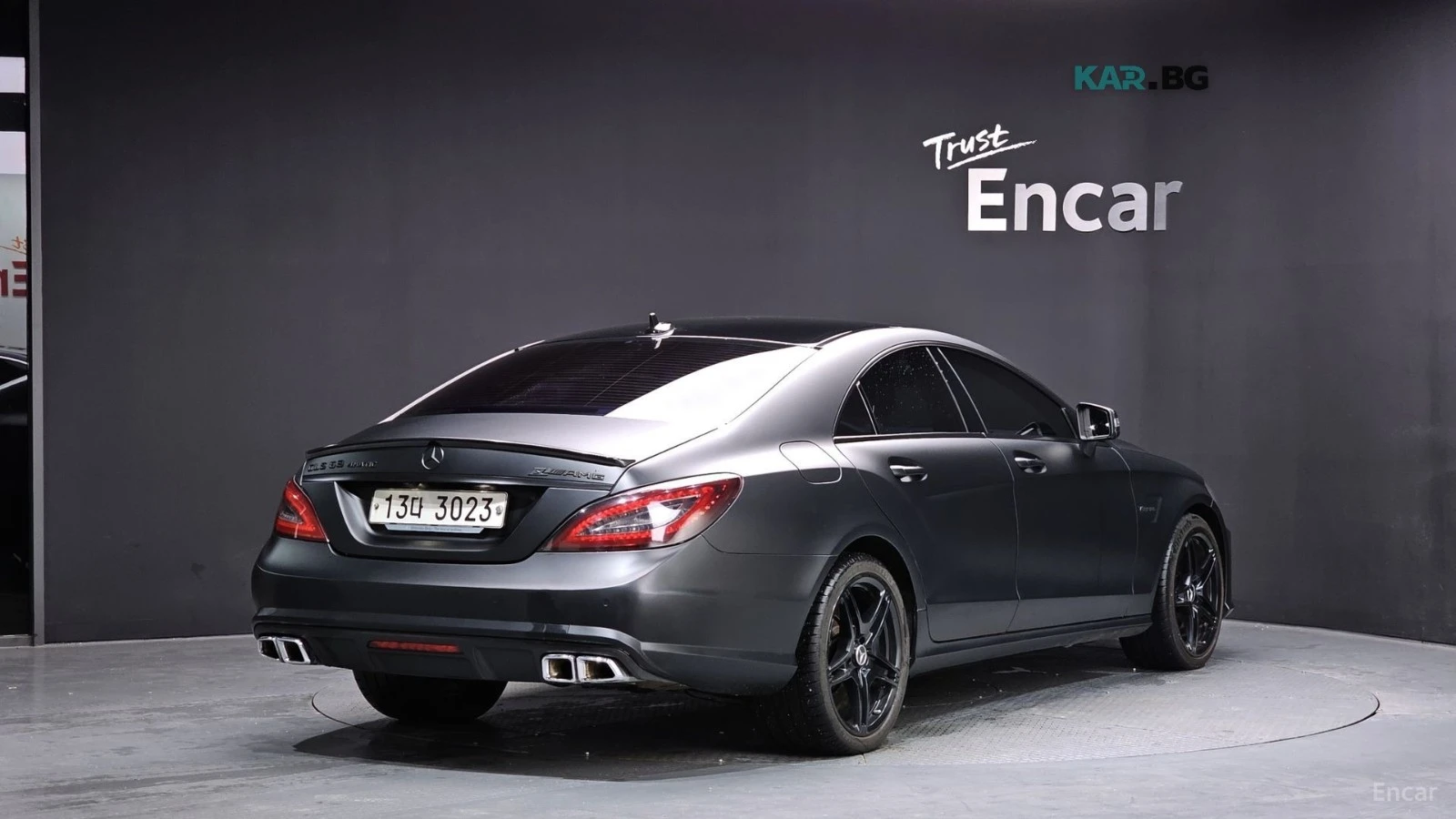 Mercedes-Benz CLS 63 AMG S* ����* ������* ����* ���� | Mobile.bg � ����������� 2