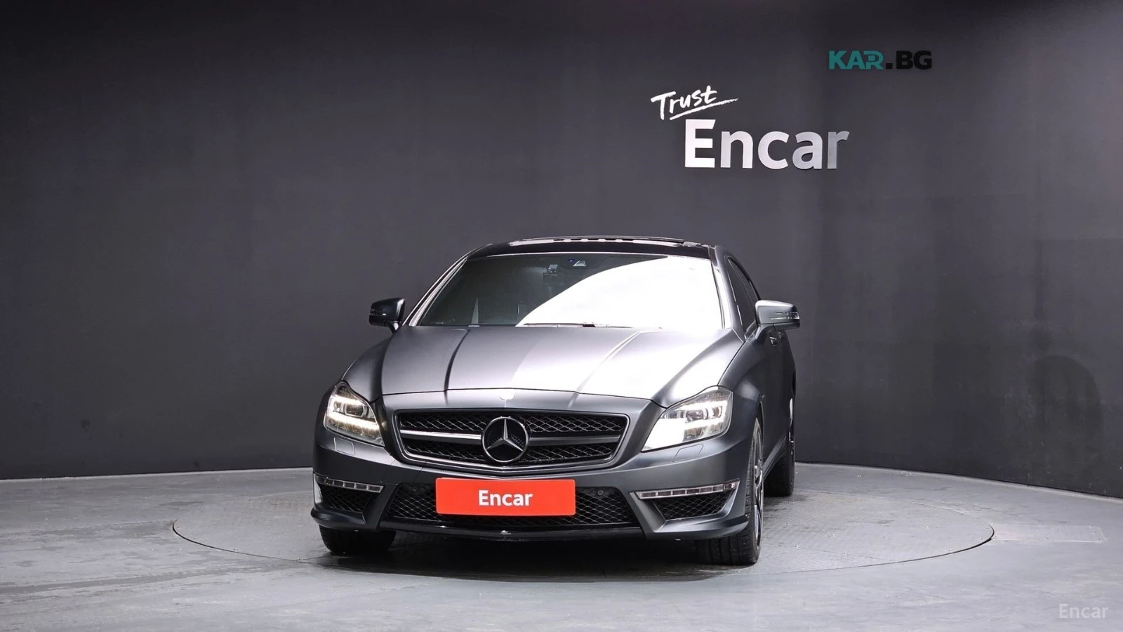 Mercedes-Benz CLS 63 AMG S* ����* ������* ����* ���� | Mobile.bg � ����������� 3