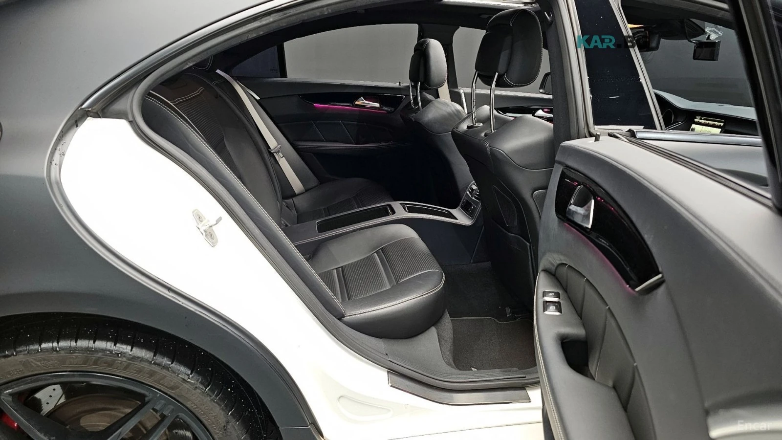 Mercedes-Benz CLS 63 AMG S* ����* ������* ����* ���� | Mobile.bg � ����������� 9