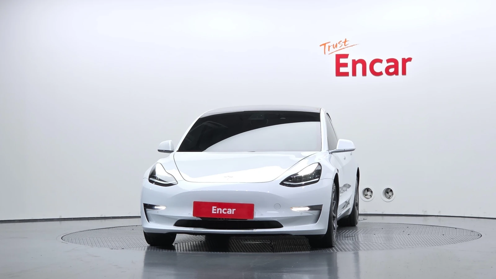 Tesla Model 3 Long Range AWD, снимка 3 - Автомобили и джипове - 56163333