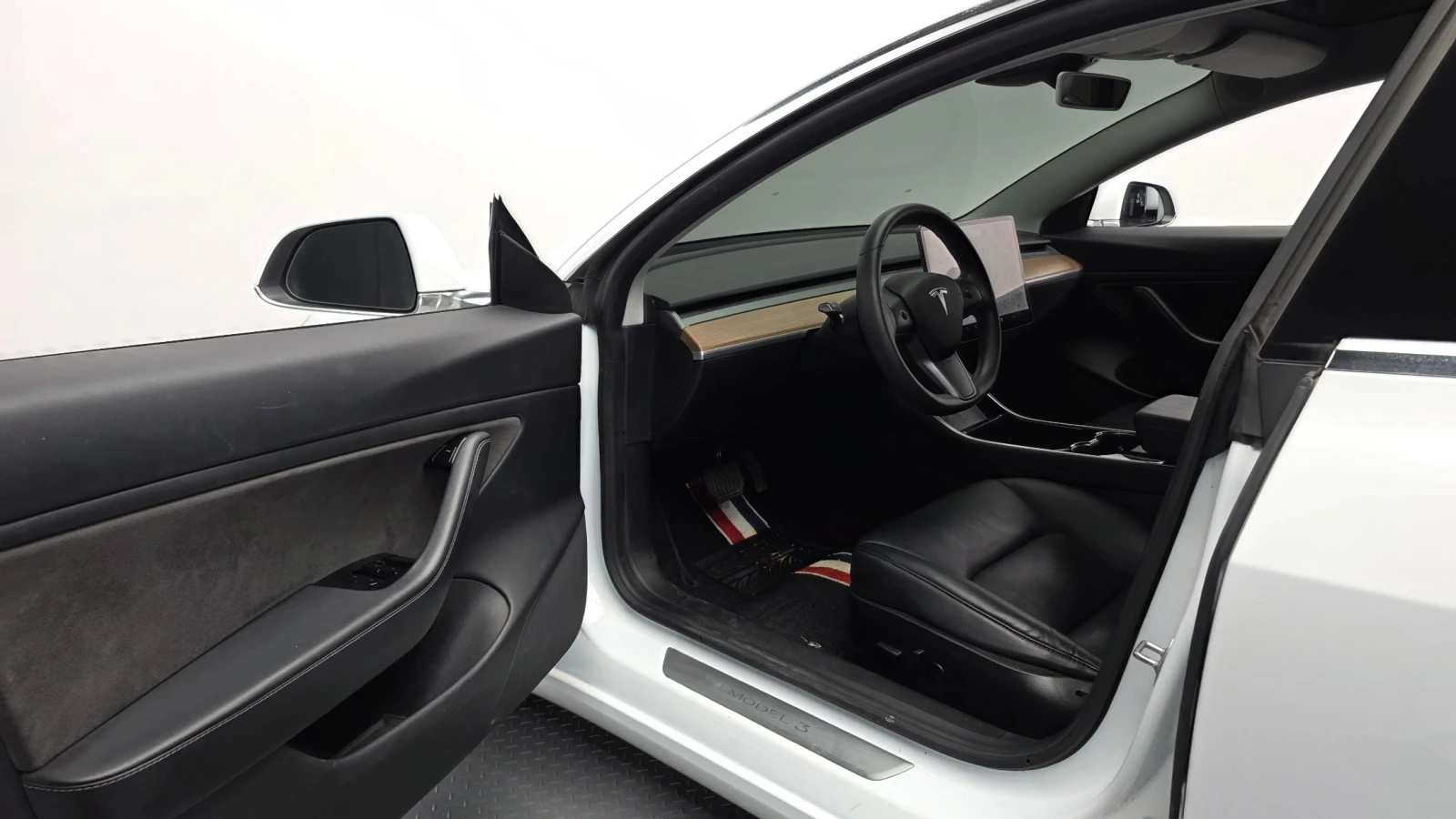 Tesla Model 3 Long Range AWD, снимка 10 - Автомобили и джипове - 56163333