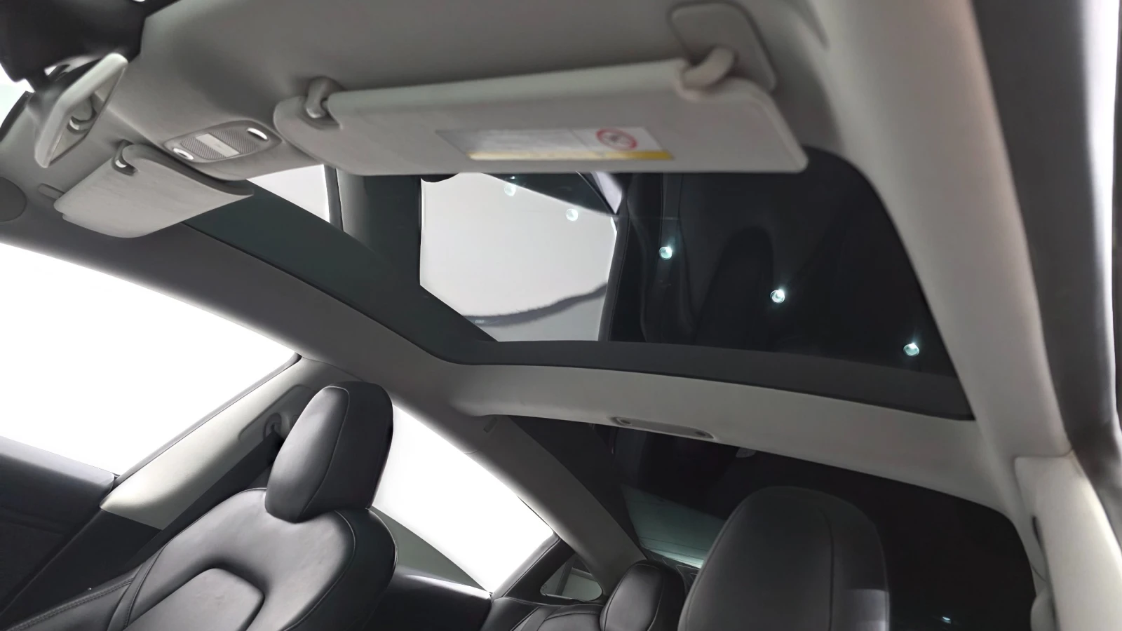 Tesla Model 3 Long Range AWD, снимка 14 - Автомобили и джипове - 56163333