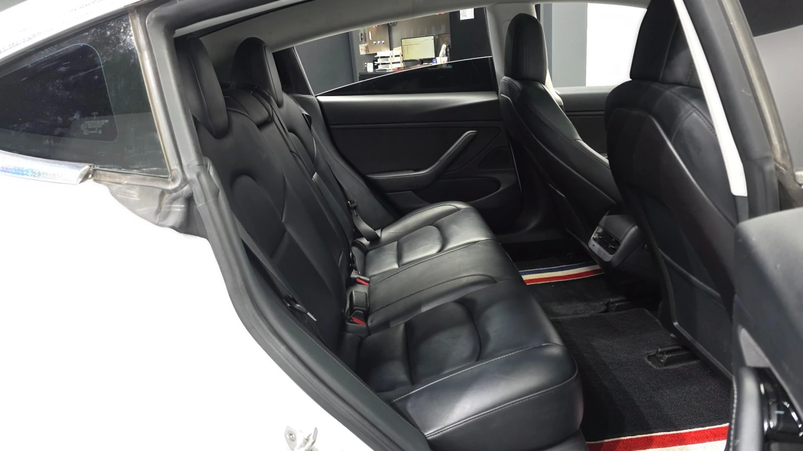 Tesla Model 3 Long Range AWD, снимка 11 - Автомобили и джипове - 56163333