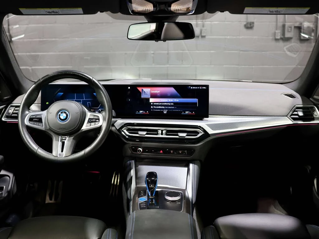BMW i4 M50 Gran Coupe xDrive/������ ��� ������������/HK.. | Mobile.bg � ����������� 11
