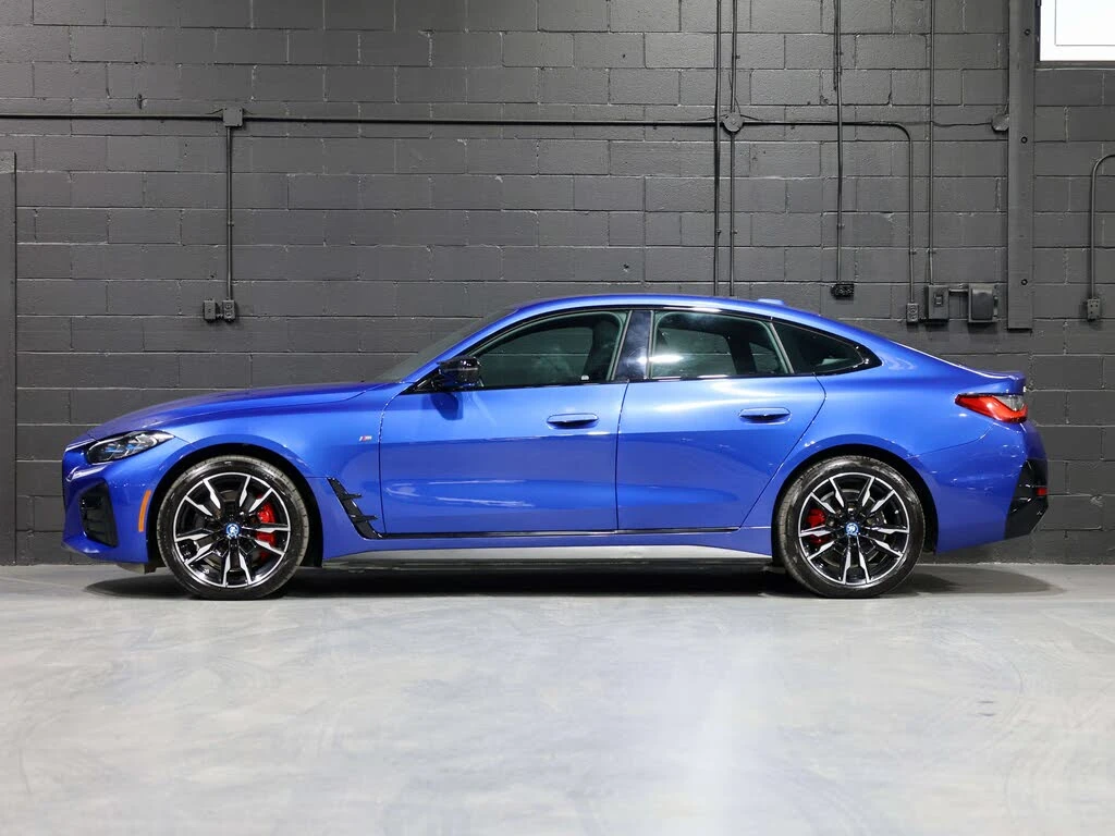 BMW i4 M50 Gran Coupe xDrive/������ ��� ������������/HK.. | Mobile.bg � ����������� 5