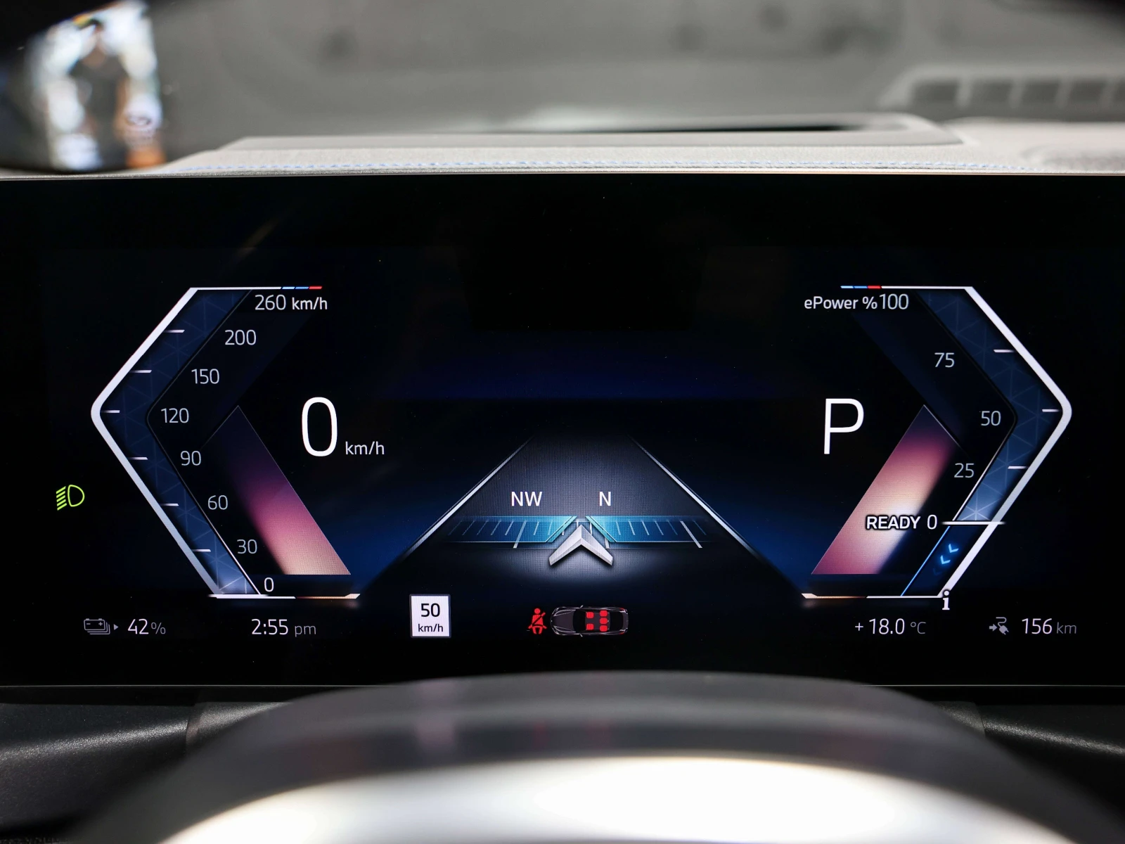 BMW i4 M50 Gran Coupe xDrive/������ ��� ������������/HK.. | Mobile.bg � ����������� 13