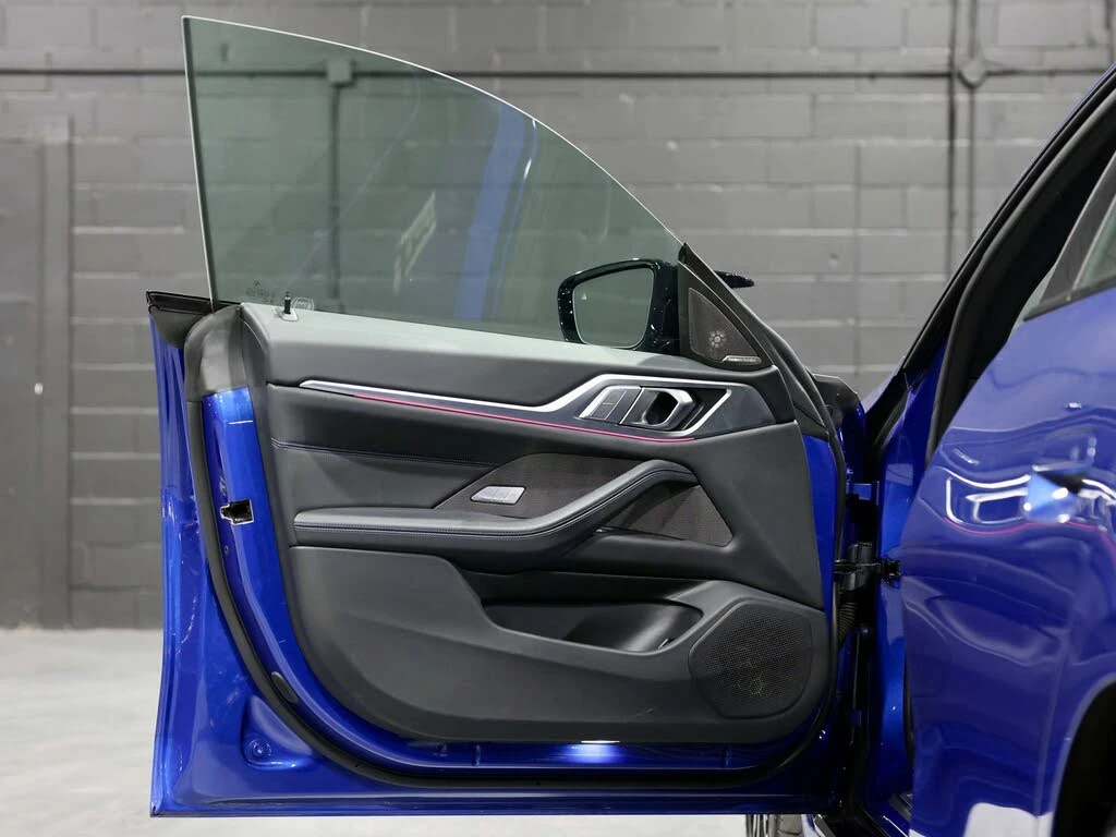 BMW i4 M50 Gran Coupe xDrive/������ ��� ������������/HK.. | Mobile.bg � ����������� 8