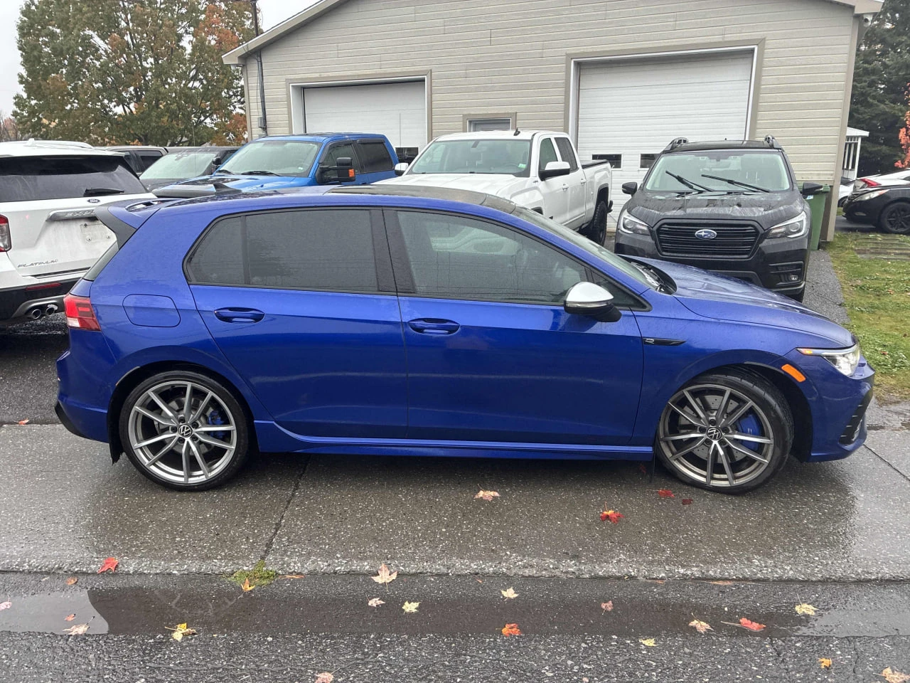 VW Golf R* AWD* AUTO* ����� ������� | Mobile.bg � ����������� 3