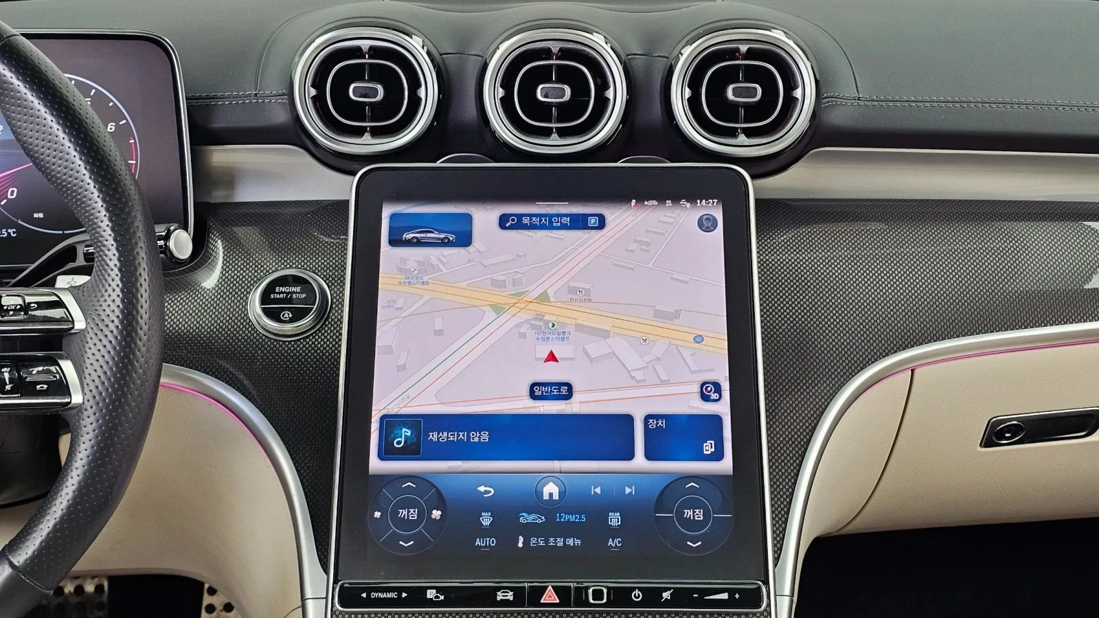Mercedes-Benz CLE 200, снимка 12 - Автомобили и джипове - 56738427