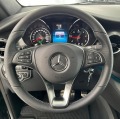 Mercedes-Benz V 300 d/ AMG/ 4MATIC/ EXTRALONG/ AIRMATIC/ 360/ LED/ 19/, снимка 11 - Автомобили и джипове - 42932842