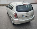Toyota Corolla verso - дизел 136 к.с., 7 места, снимка 2